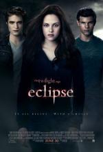 Film Twilight sága: Zatmění (The Twilight Saga: Eclipse) 2010 online ke shlédnutí