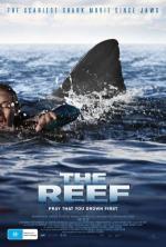 Film Útes smrti (The Reef) 2010 online ke shlédnutí