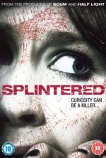 Film Uvězněna s monstrem (Splintered) 2010 online ke shlédnutí