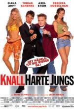 Film Kluci to taky chtěj... a pořád! (Knallharte Jungs) 2002 online ke shlédnutí