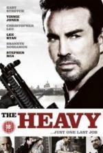 Film Velká fuška (The Heavy) 2010 online ke shlédnutí