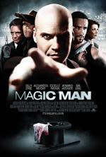 Film Vládce kouzel (Magic Man) 2010 online ke shlédnutí