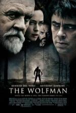 Film Vlkodlak (The Wolfman) 2010 online ke shlédnutí