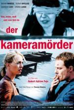 Film Vrah s kamerou (Der Kameramörder) 2010 online ke shlédnutí