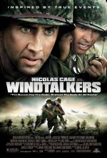 Film Kód Navajo (Windtalkers) 2002 online ke shlédnutí