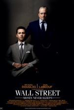 Film Wall Street: Peníze nikdy nespí (Wall Street: Money Never Sleeps) 2010 online ke shlédnutí