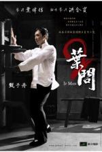 Film Yip Man 2 (Ip Man 2: Legend of the Grandmaster) 2010 online ke shlédnutí