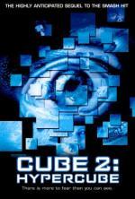 Film Kostka 2 - Hyperkrychle (Cube 2: Hypercube) 2002 online ke shlédnutí