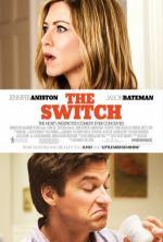 Film Záměna (The Switch) 2010 online ke shlédnutí