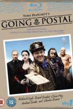 Film Zaslaná pošta 1.část (Going Postal part 1) 2010 online ke shlédnutí