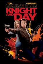 Film Zatím spolu, zatím živi (Knight and Day) 2010 online ke shlédnutí