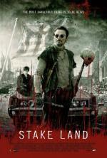 Film Země kůlů (Stake Land) 2010 online ke shlédnutí