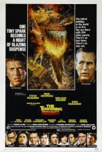 Film Skleněné peklo (The Towering Inferno) 1974 online ke shlédnutí