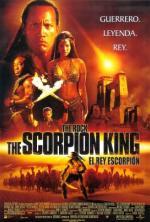 Film Král Škorpion (The Scorpion King) 2002 online ke shlédnutí