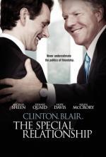 Film Zvláštní vztahy (The Special Relationship) 2010 online ke shlédnutí