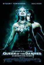 Film Královna prokletých (Queen of the Damned) 2002 online ke shlédnutí