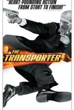 Film Kurýr (The Transporter) 2002 online ke shlédnutí