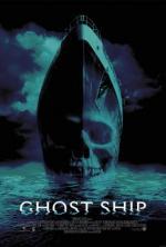 Film Loď duchů (Ghost Ship) 2002 online ke shlédnutí