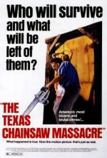 Film Texaský masakr motorovou pilou (The Texas Chain Saw Massacre) 1974 online ke shlédnutí