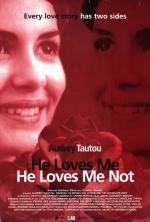 Film Má mě rád, nemá mě rád (He Loves Me... He Loves Me Not) 2002 online ke shlédnutí