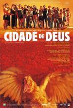 Film Město bohů (City of God) 2002 online ke shlédnutí