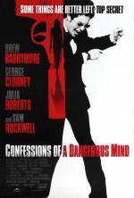 Film Milujte svého zabijáka (Confessions of a Dangerous Mind) 2002 online ke shlédnutí