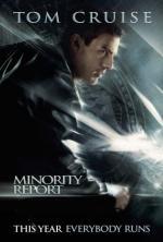 Film Minority Report (Minority Report) 2002 online ke shlédnutí