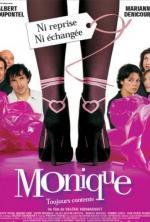 Film Monika (Monique) 2002 online ke shlédnutí