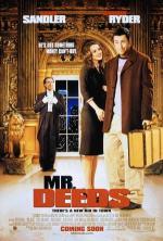 Film Mr. Deeds - Náhodný milionář (Mr. Deeds) 2002 online ke shlédnutí