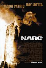 Film Narkotika (Narc) 2002 online ke shlédnutí