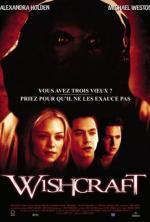 Film Nebezpečná přání (Wishcraft) 2002 online ke shlédnutí