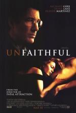 Film Nevěrná (Unfaithful) 2002 online ke shlédnutí