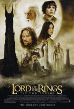 Film Pán prstenů: Dvě věže (The Lord of the Rings: The Two Towers) 2002 online ke shlédnutí