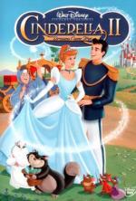 Film Popelka II: Splněný sen (Cinderella II: Dreams Come True) 2002 online ke shlédnutí