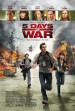 Film 5 Days of War (5 Days of War) 2011 online ke shlédnutí