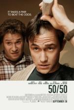 Film 50/50 (50/50) 2011 online ke shlédnutí