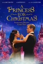 Film A Princess for Christmas (A Princess for Christmas) 2011 online ke shlédnutí