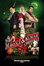 Film A Very Harold & Kumar 3D Christmas (A Very Harold & Kumar 3D Christmas) 2011 online ke shlédnutí