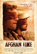 Film Afghánské peklo (Afghan Luke) 2011 online ke shlédnutí