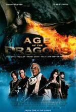 Film Age of the Dragons (Age of the Dragons) 2011 online ke shlédnutí