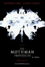 Film Proroctví z temnot (The Mothman Prophecies) 2002 online ke shlédnutí