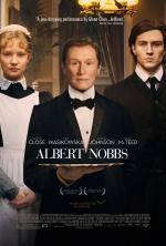 Film Albert Nobbs (Albert Nobbs) 2011 online ke shlédnutí