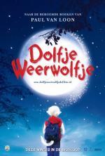 Film Alfie, malý vlkodlak (Dolfje Weerwolfje) 2011 online ke shlédnutí