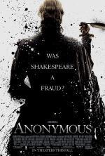 Film Anonym (Anonymous) 2011 online ke shlédnutí