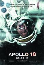 Film Apollo 18 (Apollo 18) 2011 online ke shlédnutí