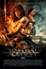 Film Barbar Conan (Conan the Barbarian) 2011 online ke shlédnutí