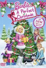 Film Barbie a dokonalé Vánoce (Barbie: A Perfect Christmas) 2011 online ke shlédnutí