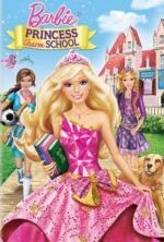 Film Barbie a Škola pro princezny (Barbie: Princess Charm School) 2011 online ke shlédnutí