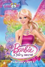 Film Barbie: Tajemství víl (Barbie: A Fairy Secret) 2011 online ke shlédnutí