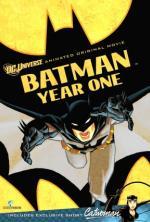 Film Batman Rok jedna (Batman: Year One) 2011 online ke shlédnutí